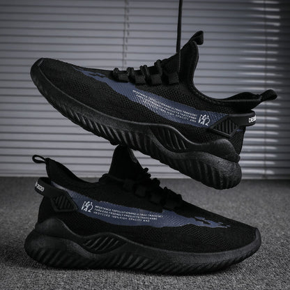 Lightweight Walking Shoes