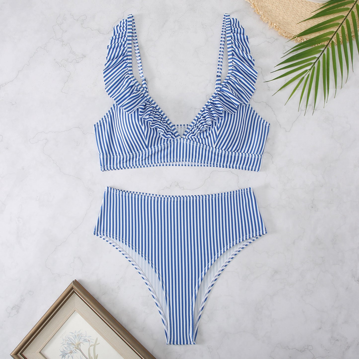 Bikini Vacation Swimwear
