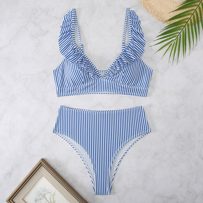 Bikini Vacation Swimwear