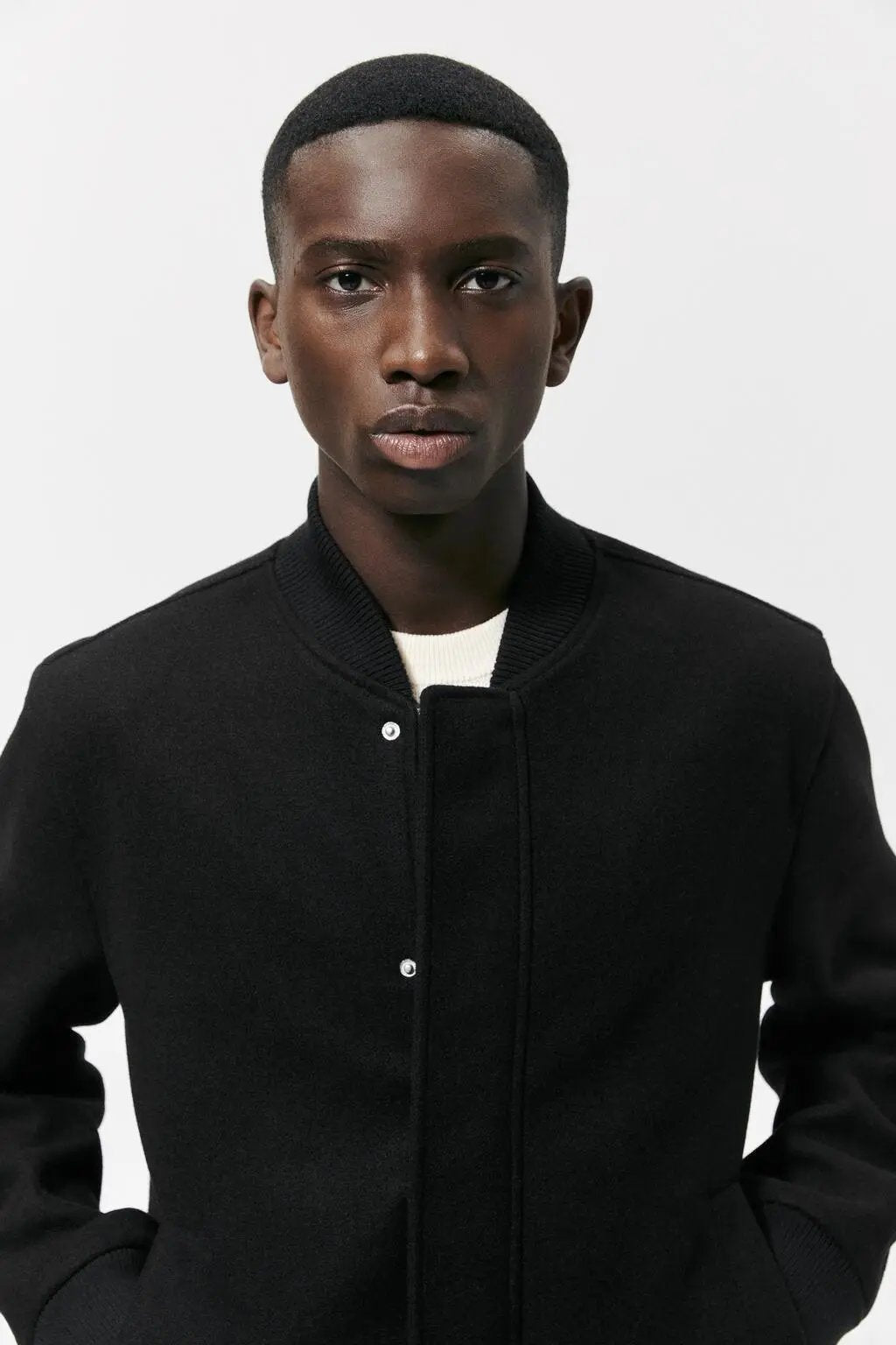 Retro Woolen Jacket ROBS FASHIONSWEAR 114'S