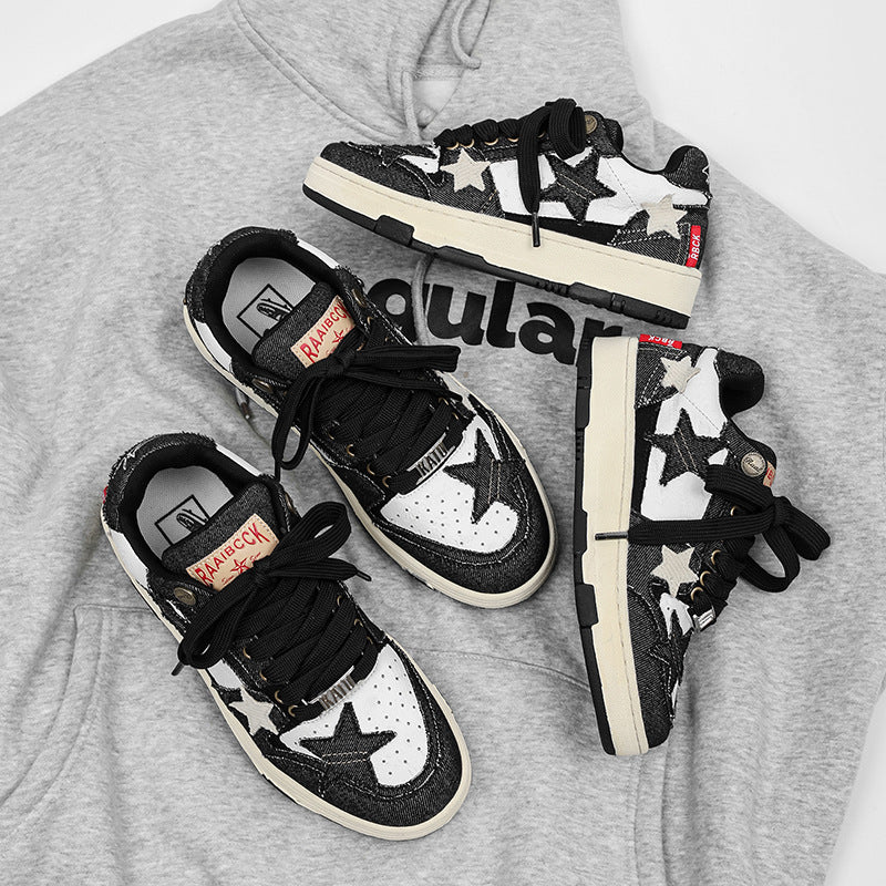 Casual Versatile Sneakers