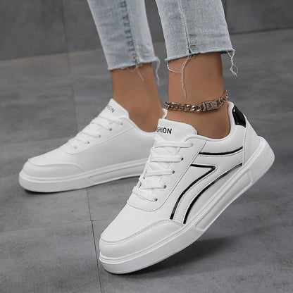 Female Students Sneakers