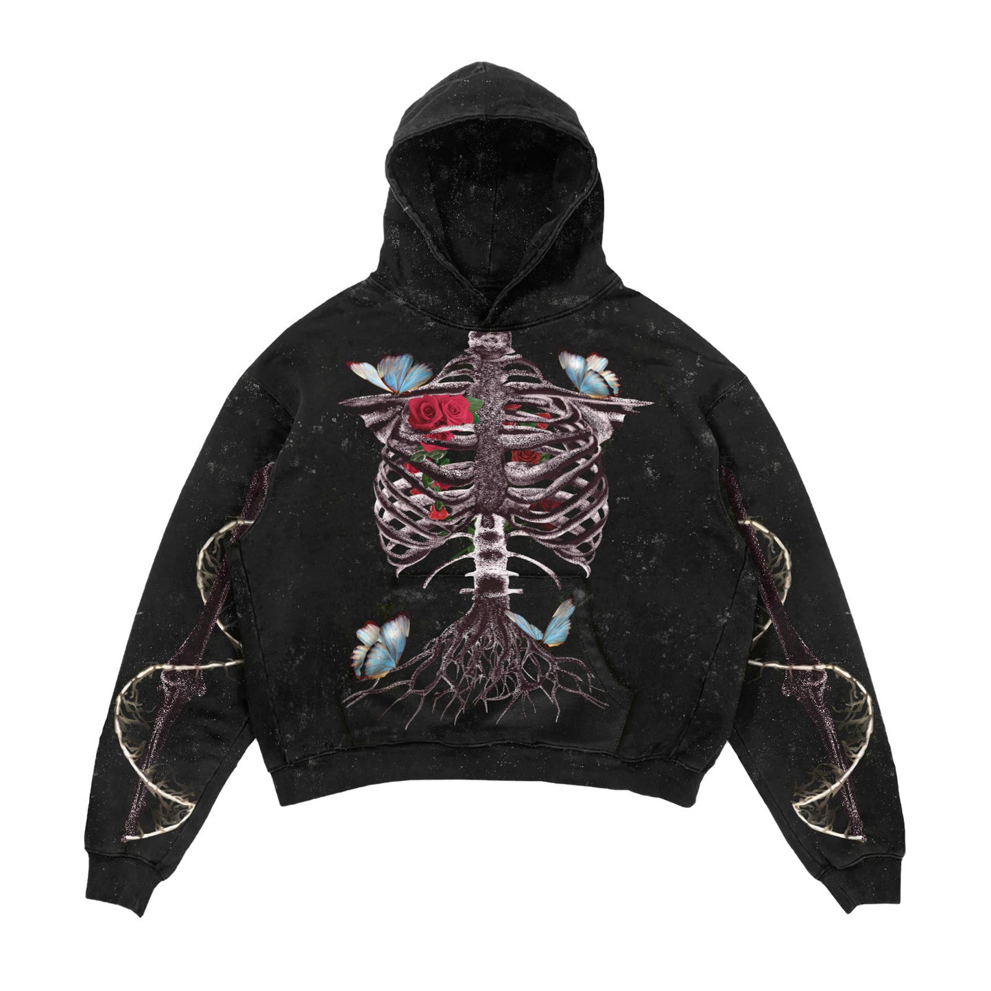 3DHalloween Hoodies