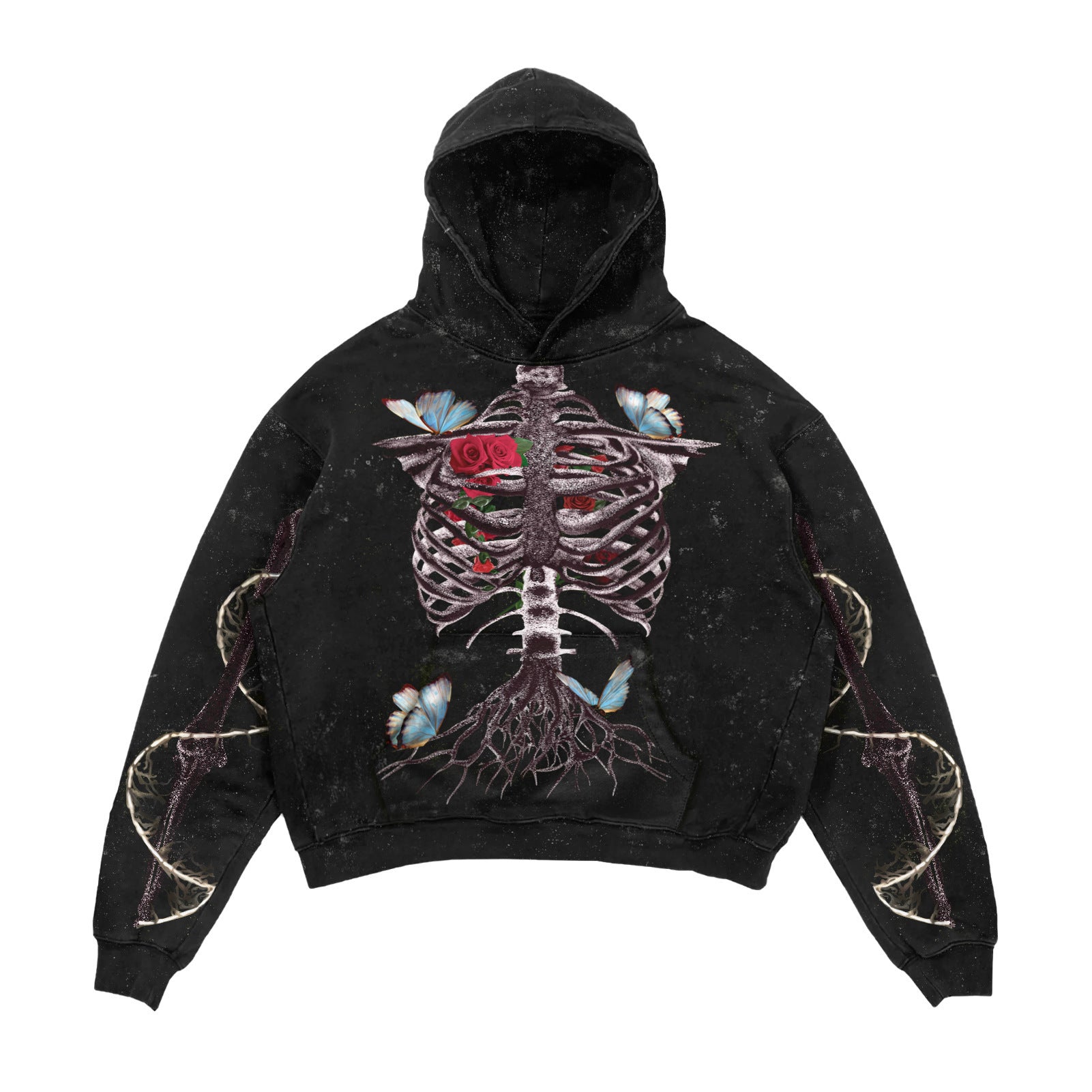 3DHalloween Hoodies