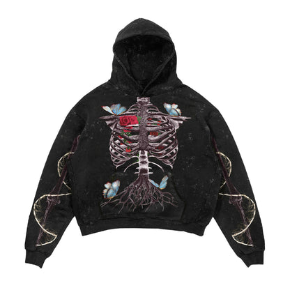 3DHalloween Hoodies