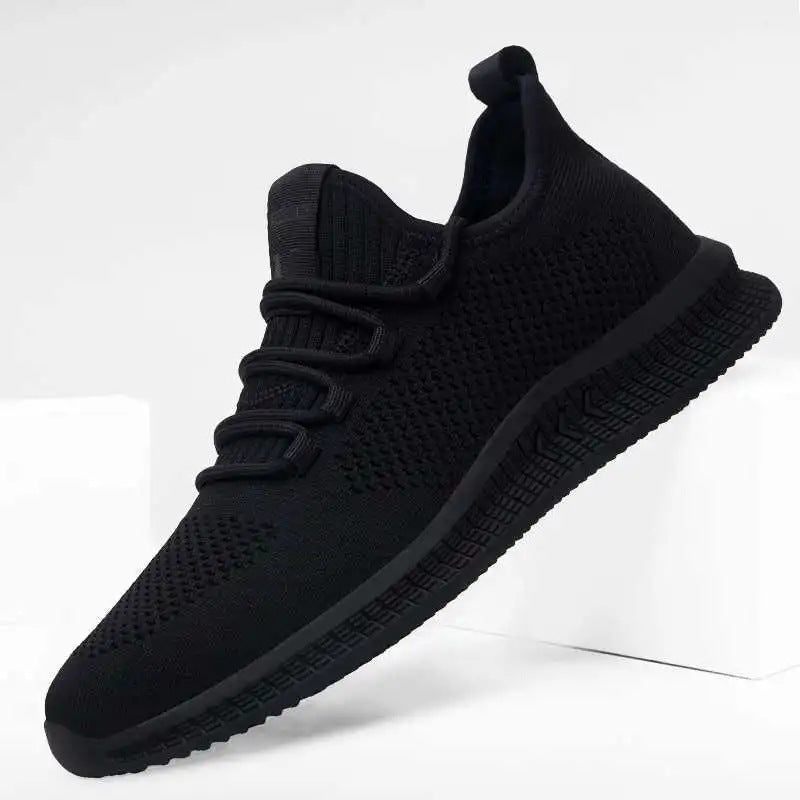 Fly Woven Sneaker