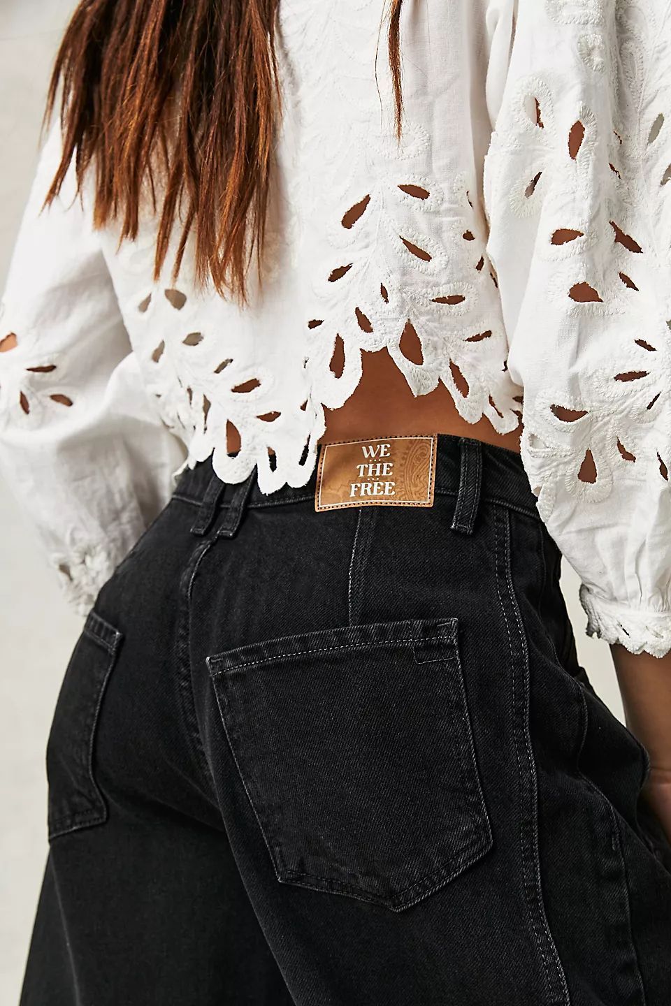 Denim Jeans
