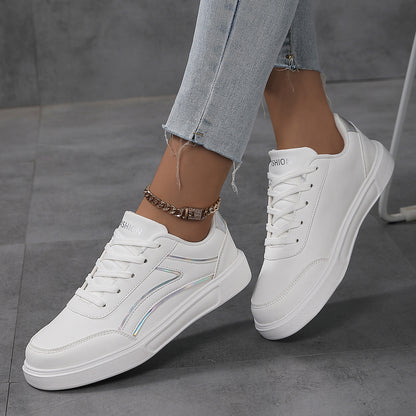 Female Students Sneakers