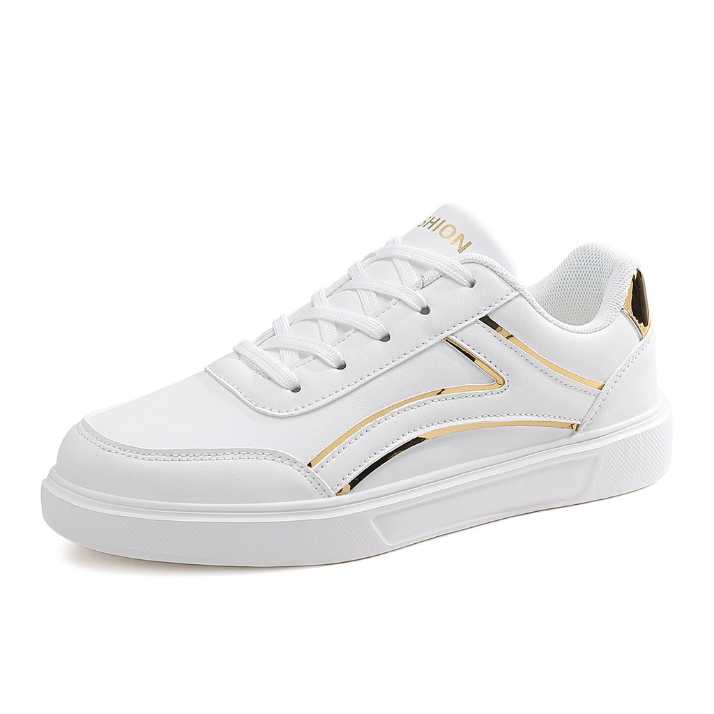 Female Students Sneakers