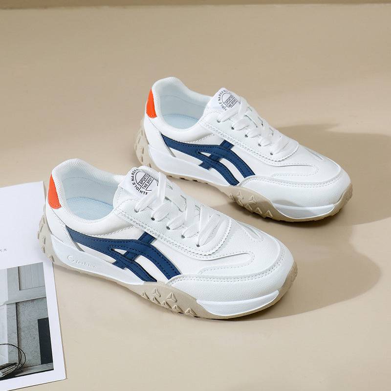 shoes * 1 pair
Product Image:Leisure Street ShotMENS SNEAKERSROBS FASHIONSWEAR 114'SROBS FASHIONSWEAR 114’SLeisure Street Shot