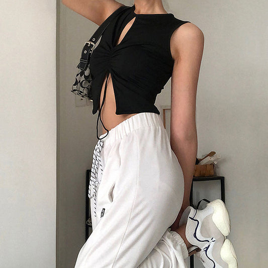 Tight Knit Top