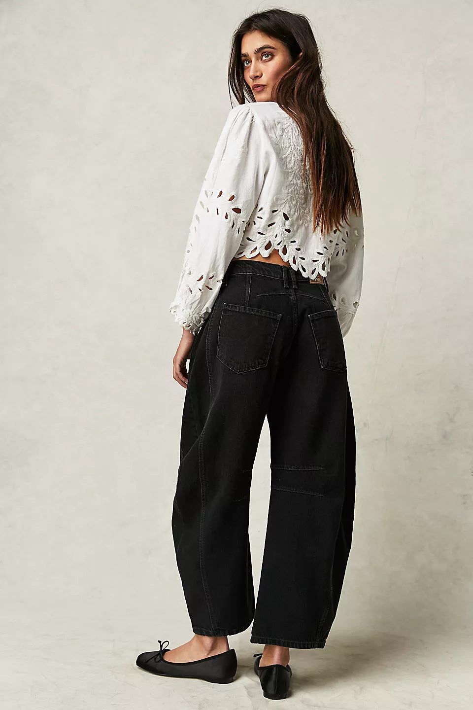 Denim Jeans