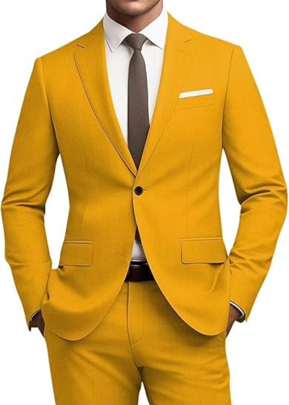 Casual suits Business Set