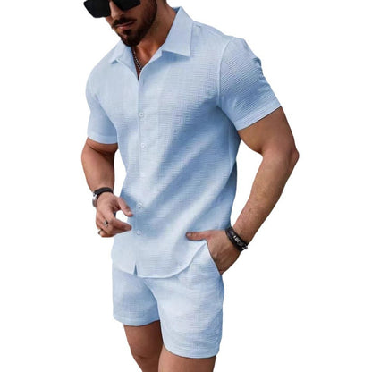 Beach Piece Set 114'S
