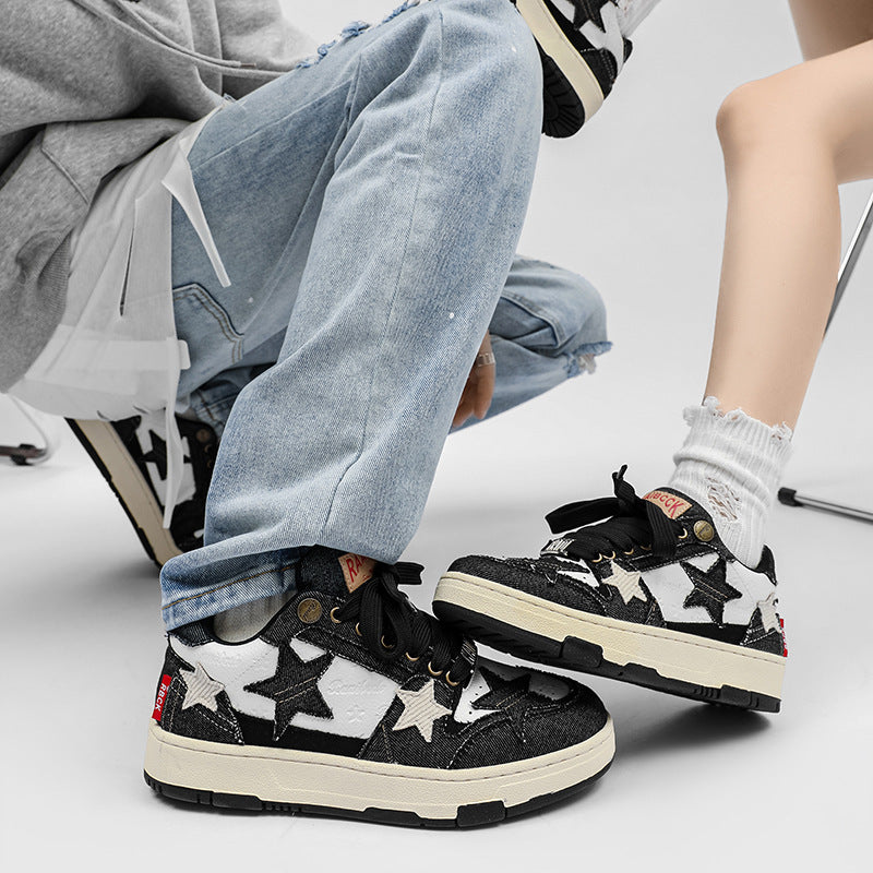 Casual Versatile Sneakers