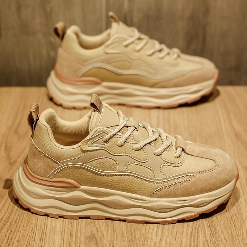 Soft Bottom Sneaker