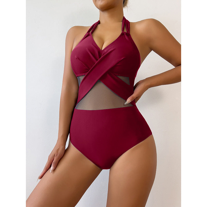 Swimsuit Leggings