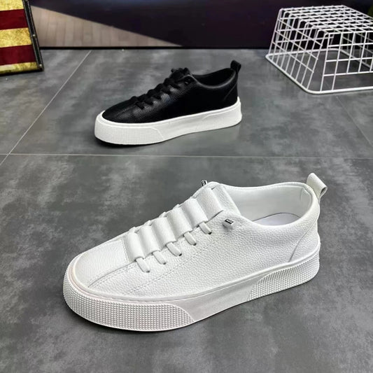 Cut Leisure Shoes