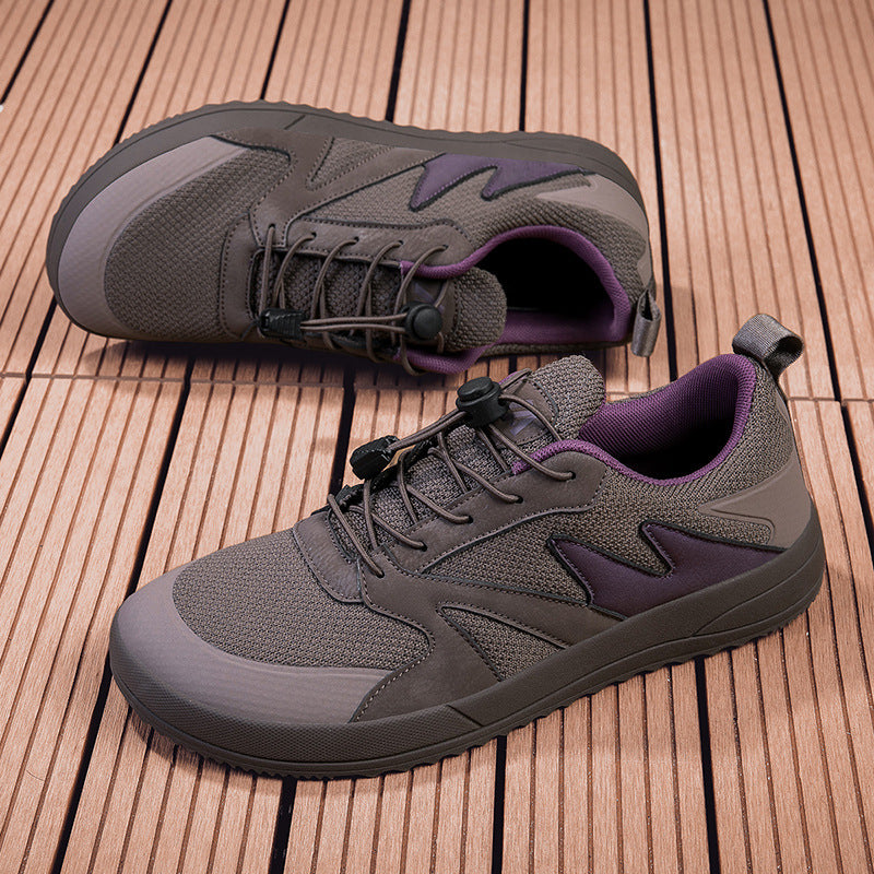 Leisure Sneaker