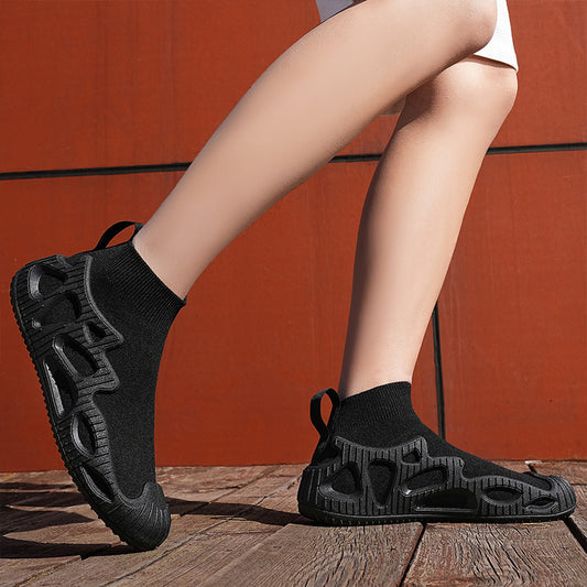 Tennis Loafers Shoes