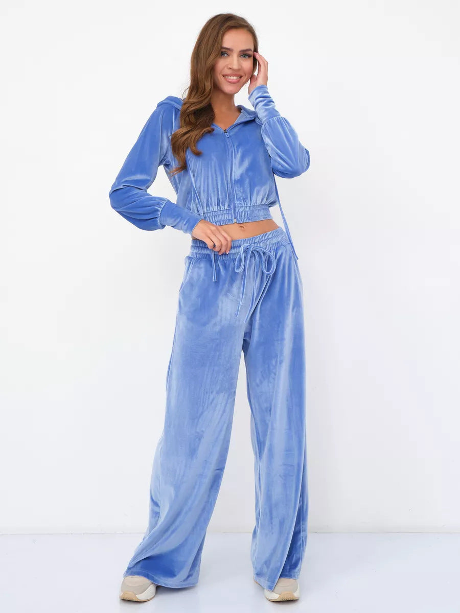 European Suit