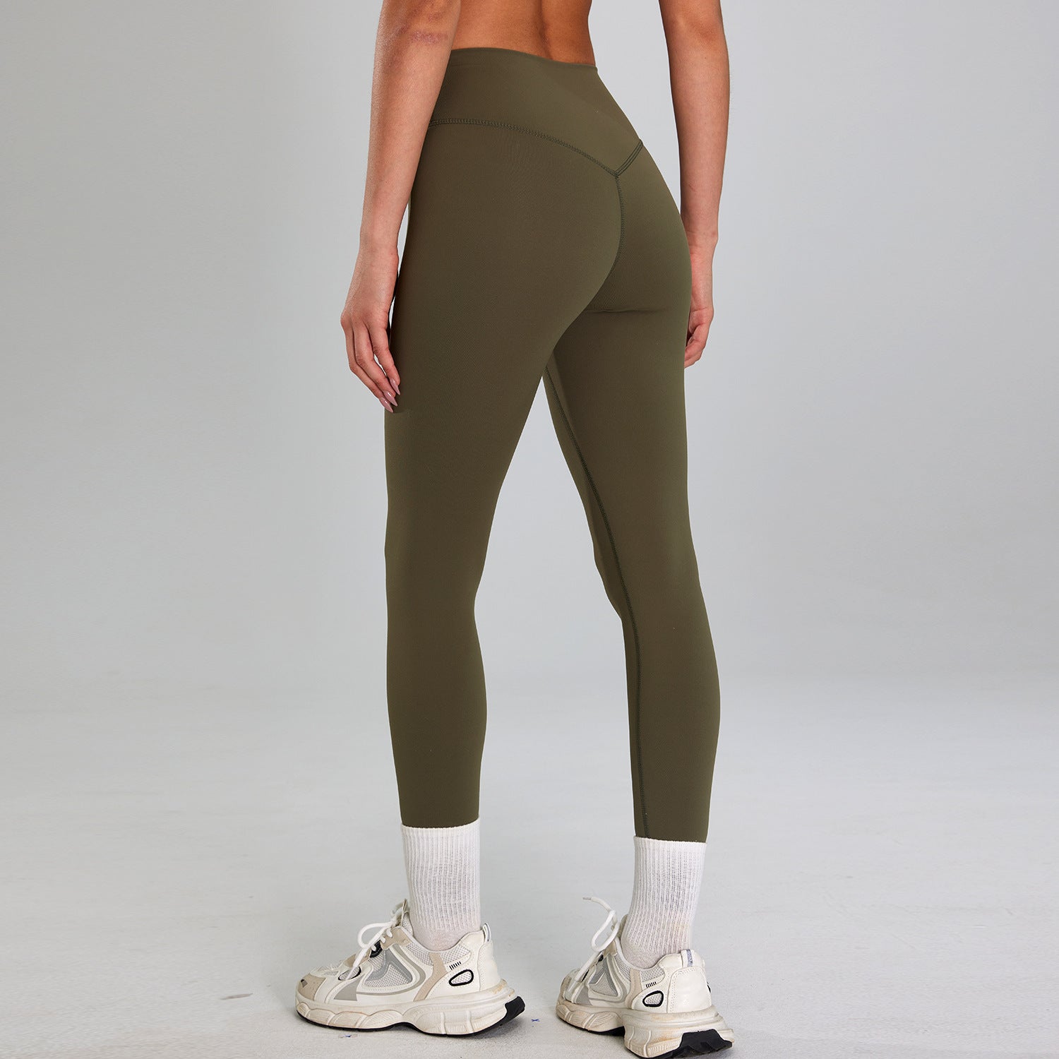 Fitness Pants XL