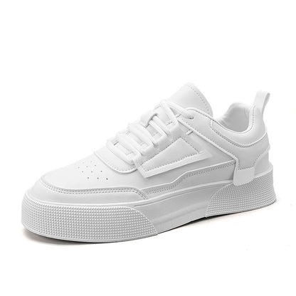 1-Low-top Sneakers