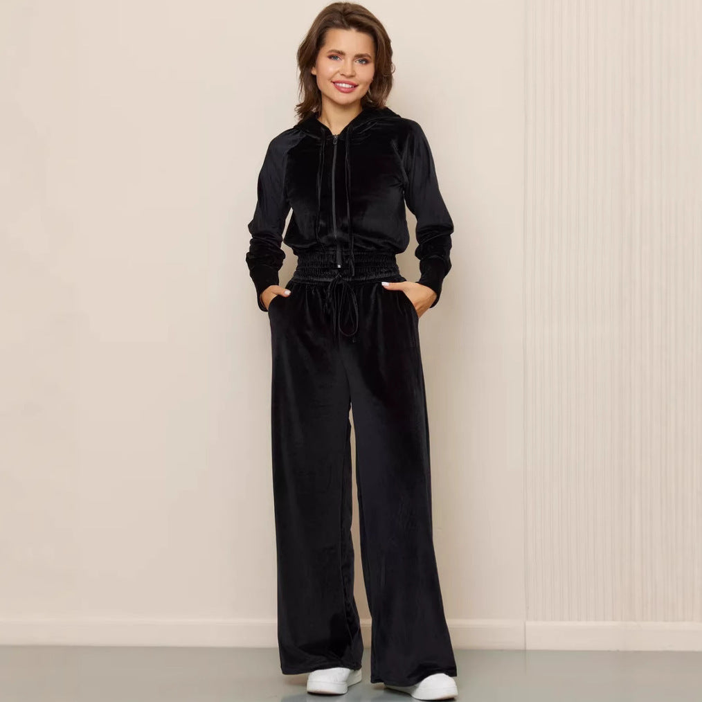 European Suit