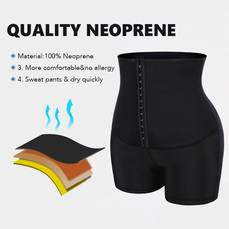 Hot Thermo Sweat Leggings