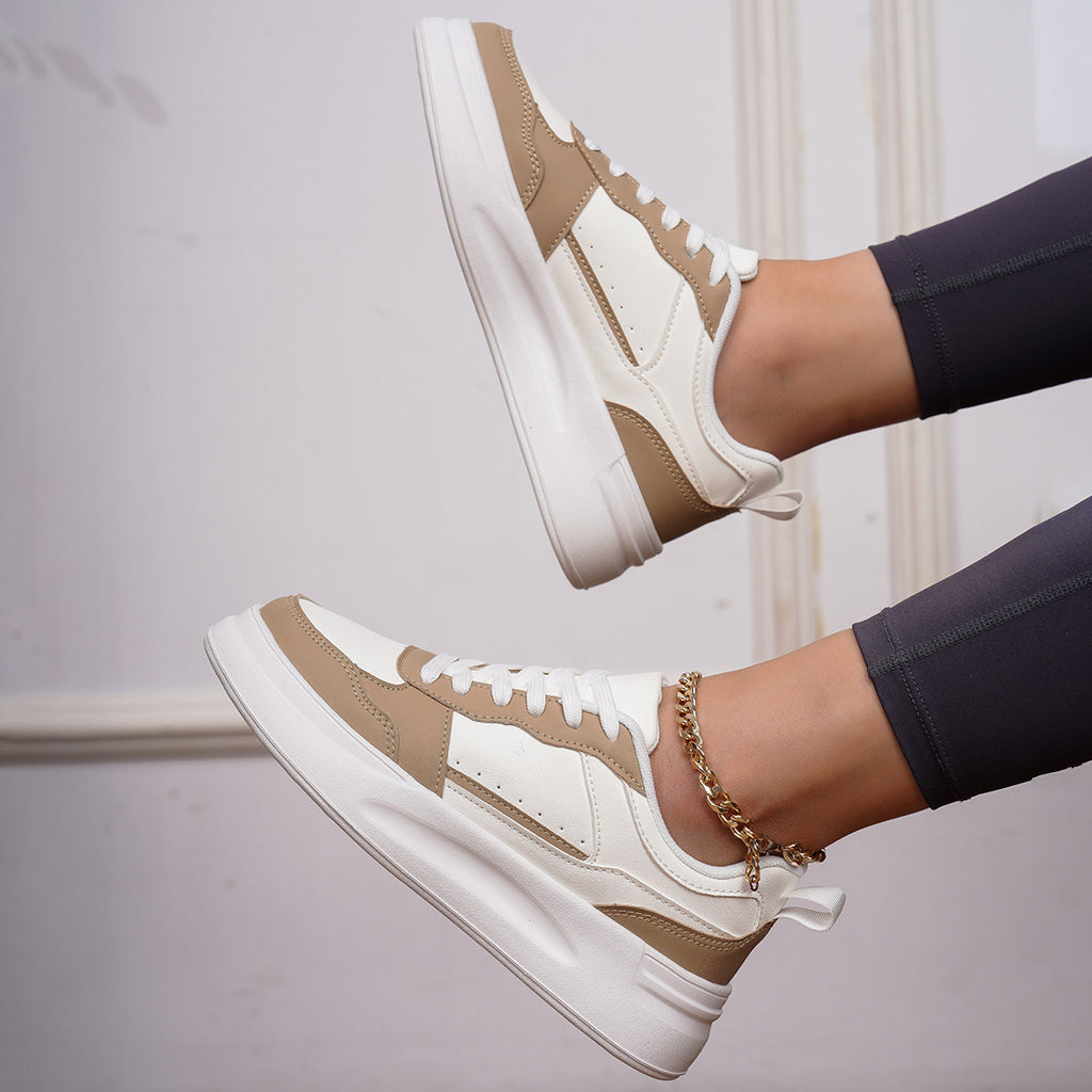 Increasing Women Shoes