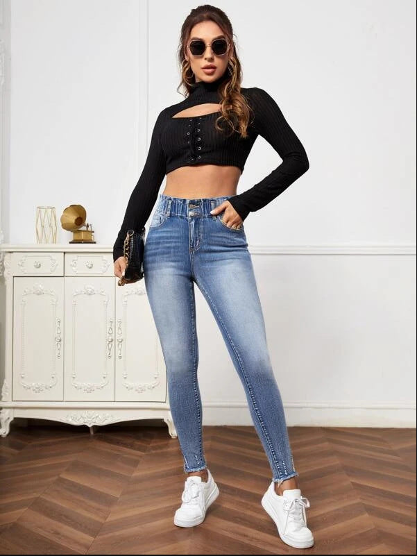 Fashion Jeans