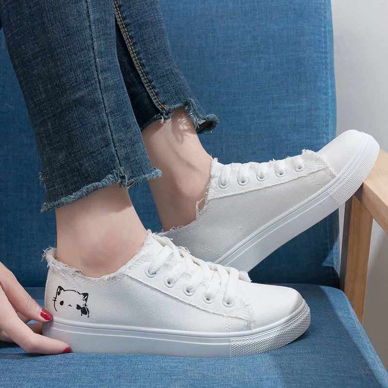 Canvas White SneakersMENS SNEAKERSROBS FASHIONSWEAR 114'SROBS FASHIONSWEAR 114’SCanvas White Sneakers