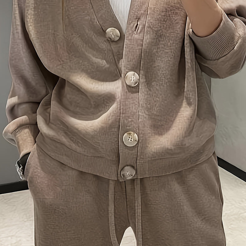 Fit 2-Piece Outfit