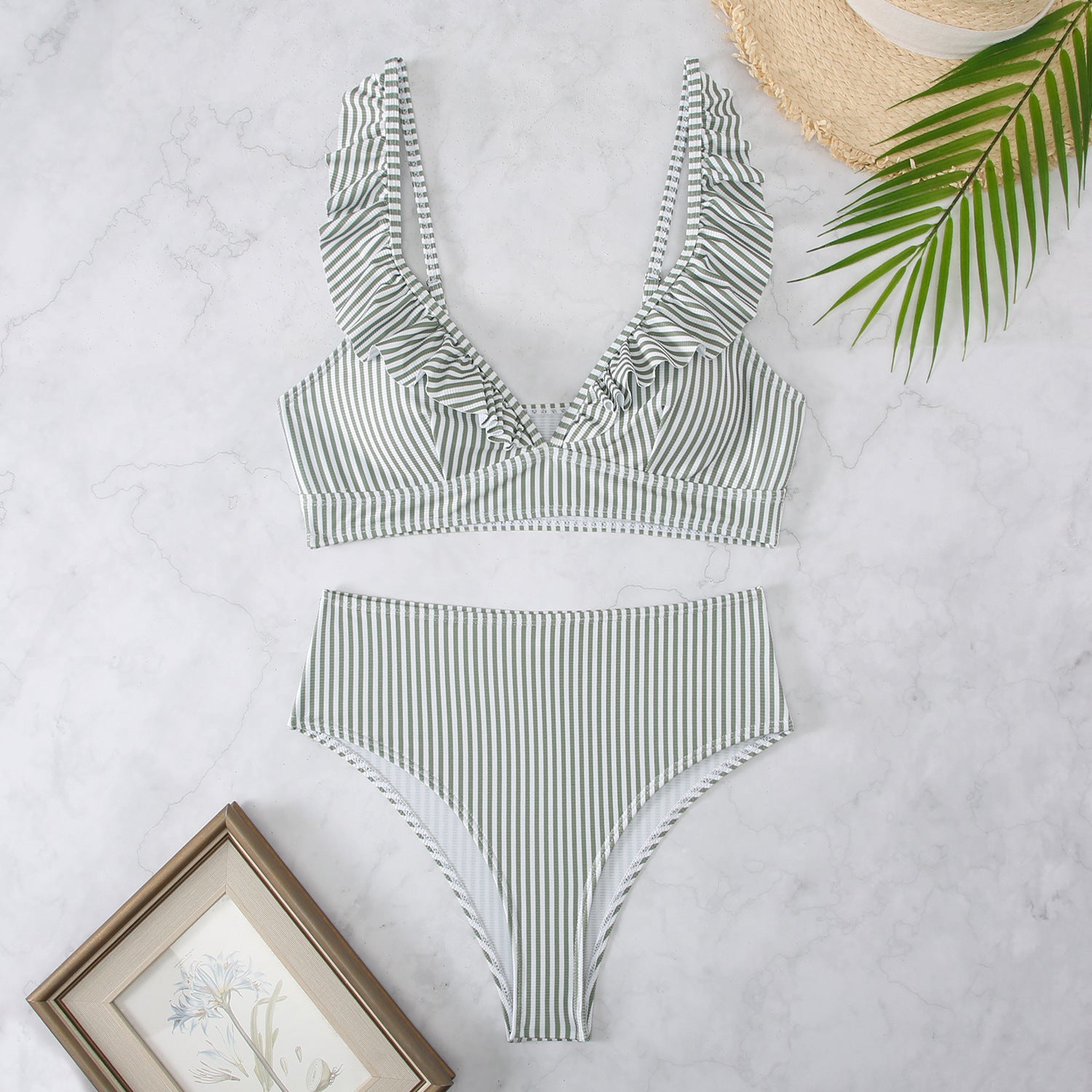 Bikini Vacation Swimwear