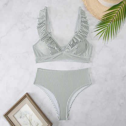 Bikini Vacation Swimwear