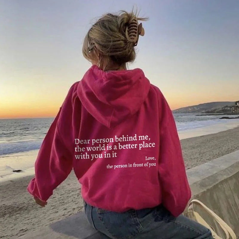 D P B M, Sweatshirts