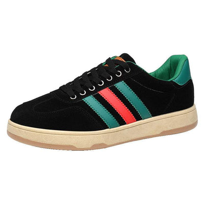 Versatile Casual SneakersMENS SNEAKERSROBS FASHIONSWEAR 114'SROBS FASHIONSWEAR 114’SVersatile Casual Sneakers