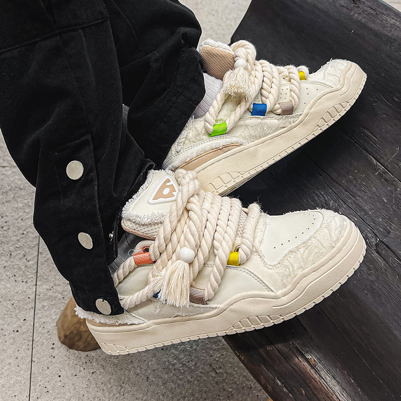 Hong Kong RetroShoes