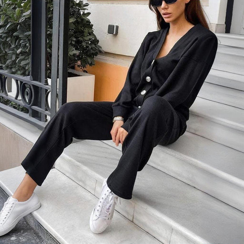 Fit 2-Piece Outfit
