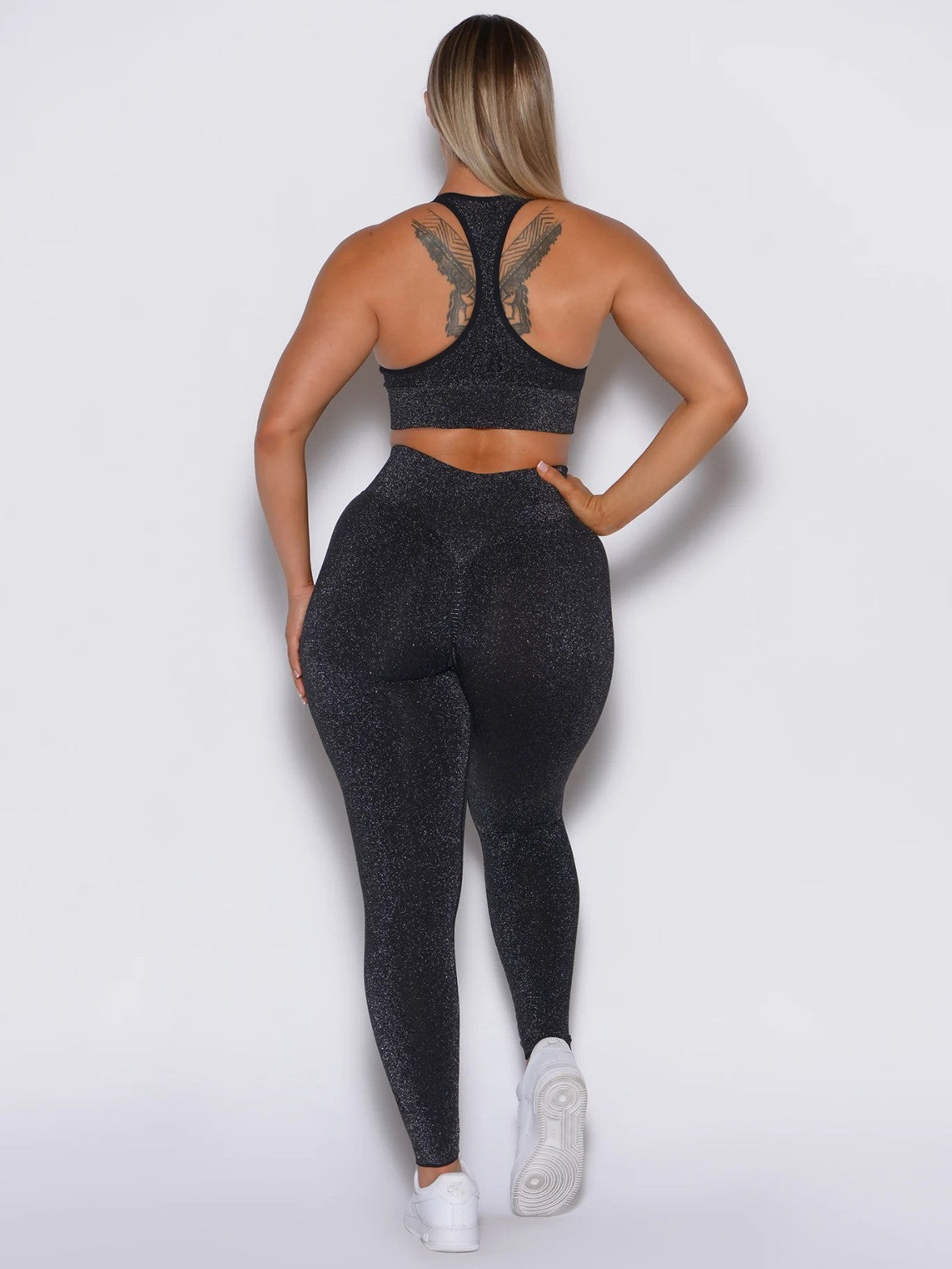 Exercise Leggings Pants