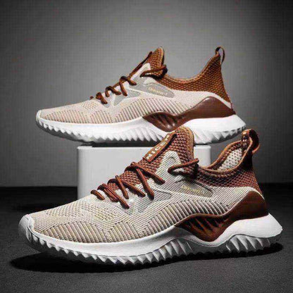 Flying Woven ShoesMENS SNEAKERSROBS FASHIONSWEAR 114'SROBS FASHIONSWEAR 114’SFlying Woven Shoes
