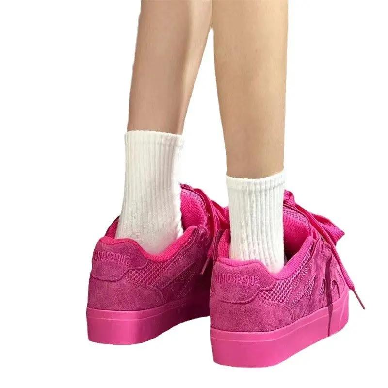 Retro Sneakers ROBS FASHIONSWEAR 114'S