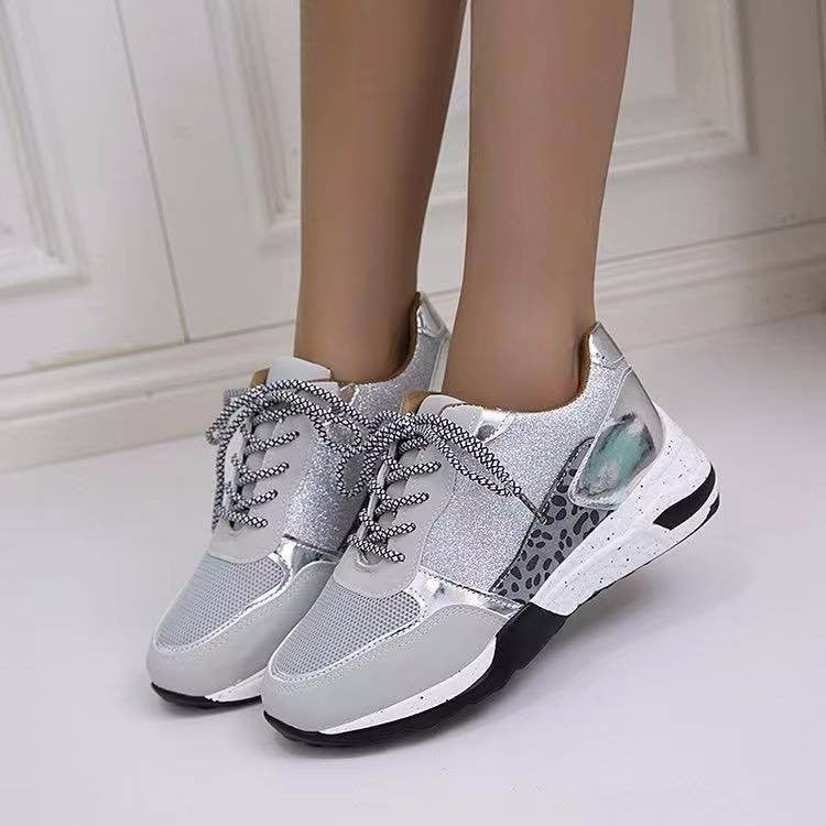 Flat Casual Sneakers