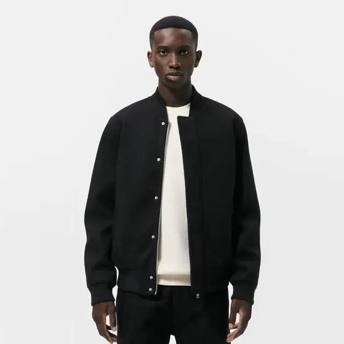 Retro Woolen Jacket ROBS FASHIONSWEAR 114'S