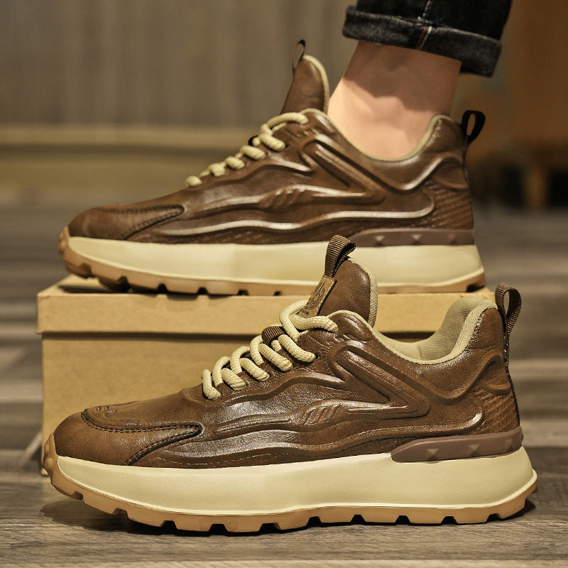 Soft Bottom Sneaker