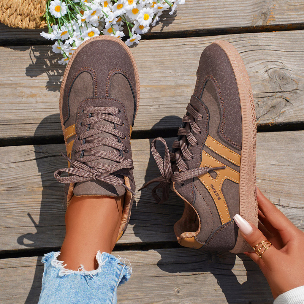 German Sneaker