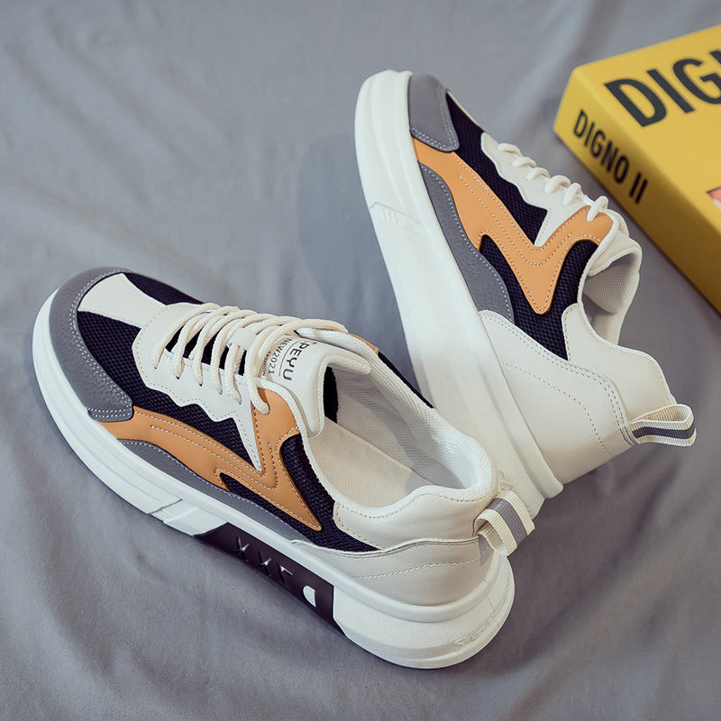 Versatile Sneaker