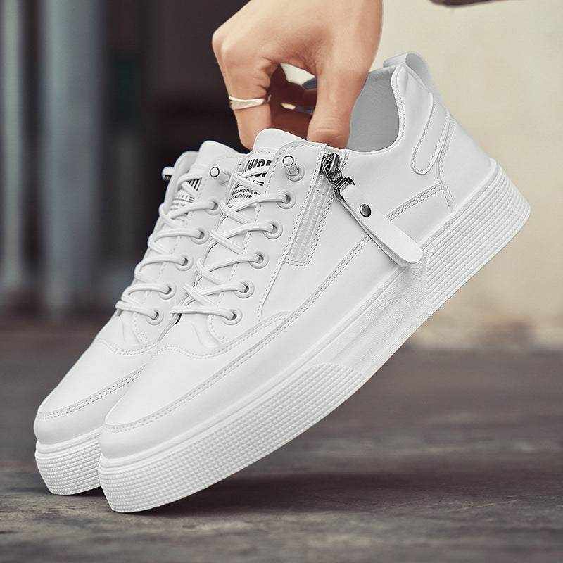 Slip-on Board Shoes