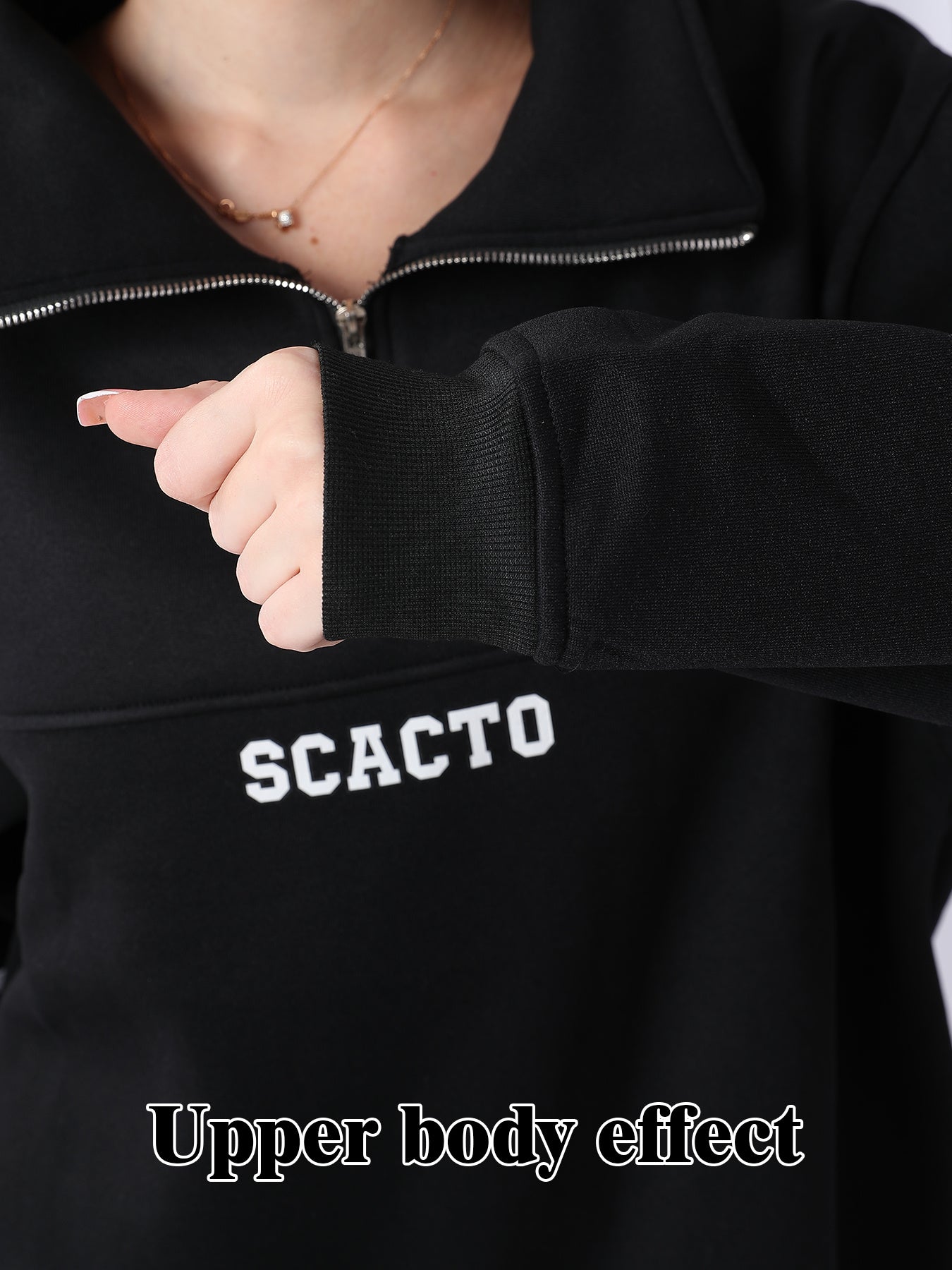 Fashions Hoodie