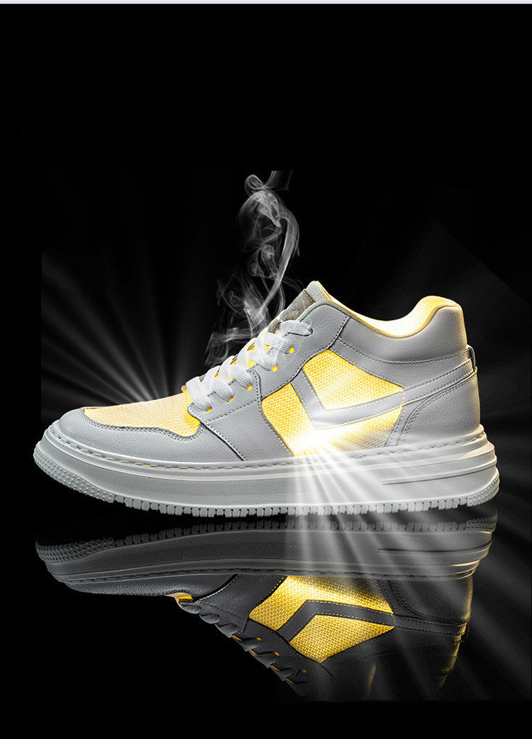 Individual Sneaker